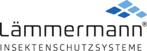 Logo Lämmermann Insektenschutzsysteme
