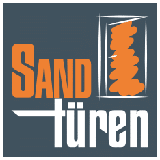 Logo Sandtüren
